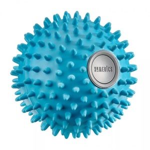 HOMEDICS VIBRATING MASSAGE BALL SCIATICA RELIEF